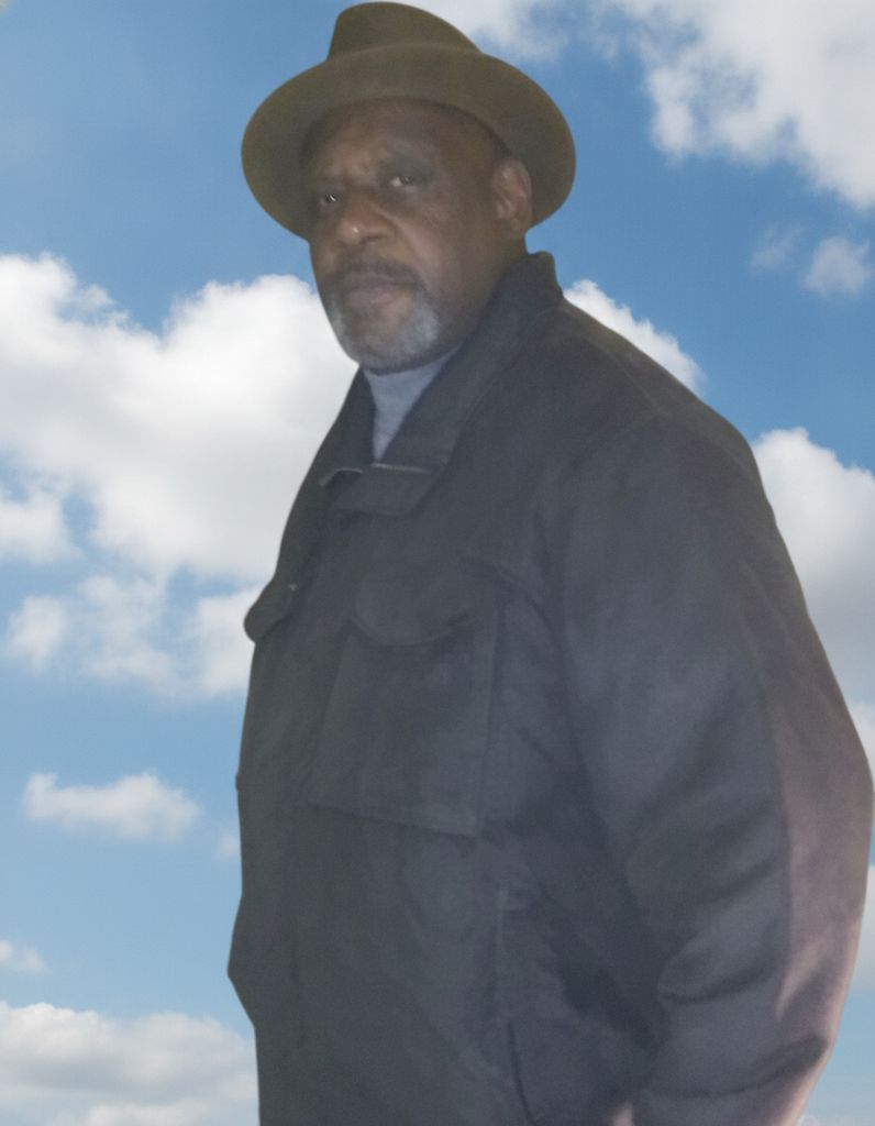 Marcus Williams Profile Photo