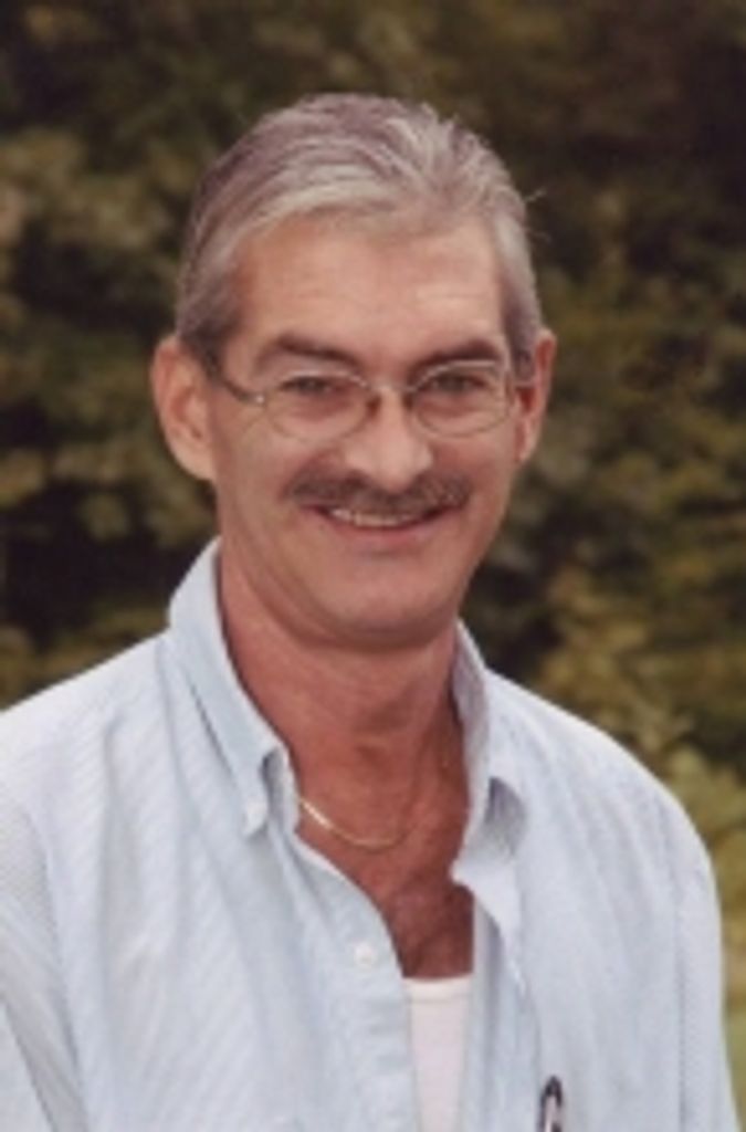 Ricky W. Bessette