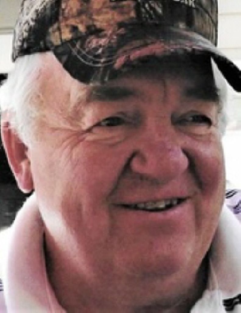 Kent Moroni Marchant