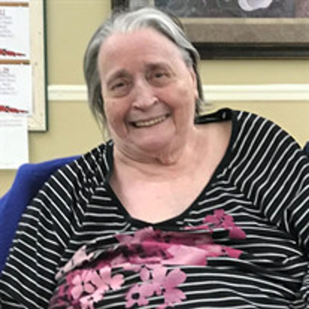 Helen "Lavonia" Mobley