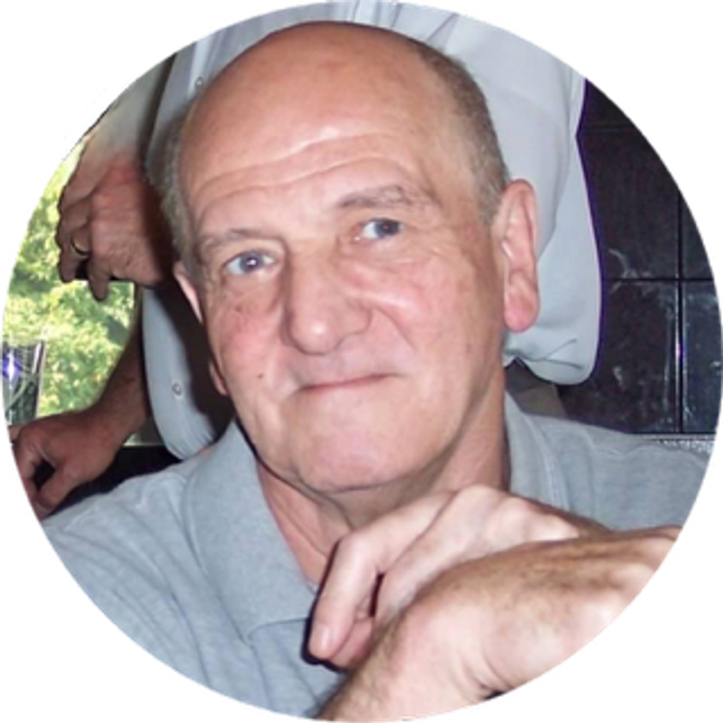 Joseph H. Hoffman Jr. Profile Photo