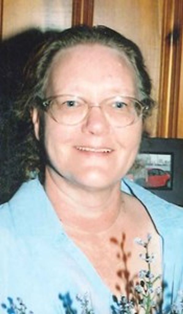 Karen Sue (Baker) Wood