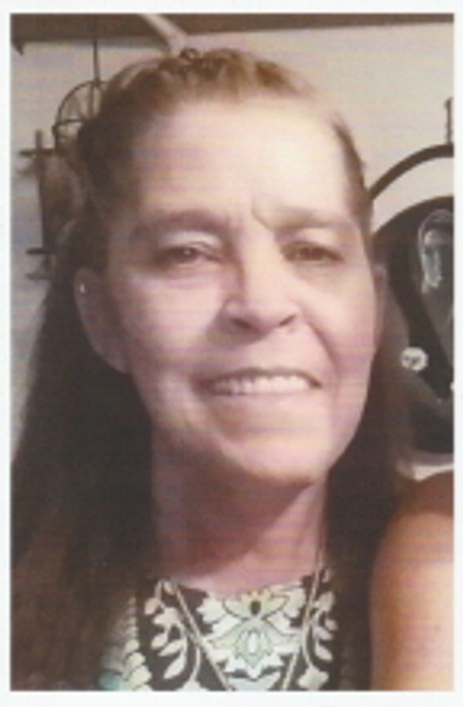 Deborah "Debbie" Ann Mcgriff