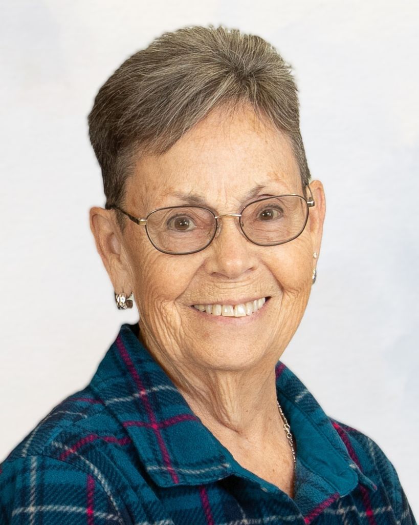 Frances Louise Dotson