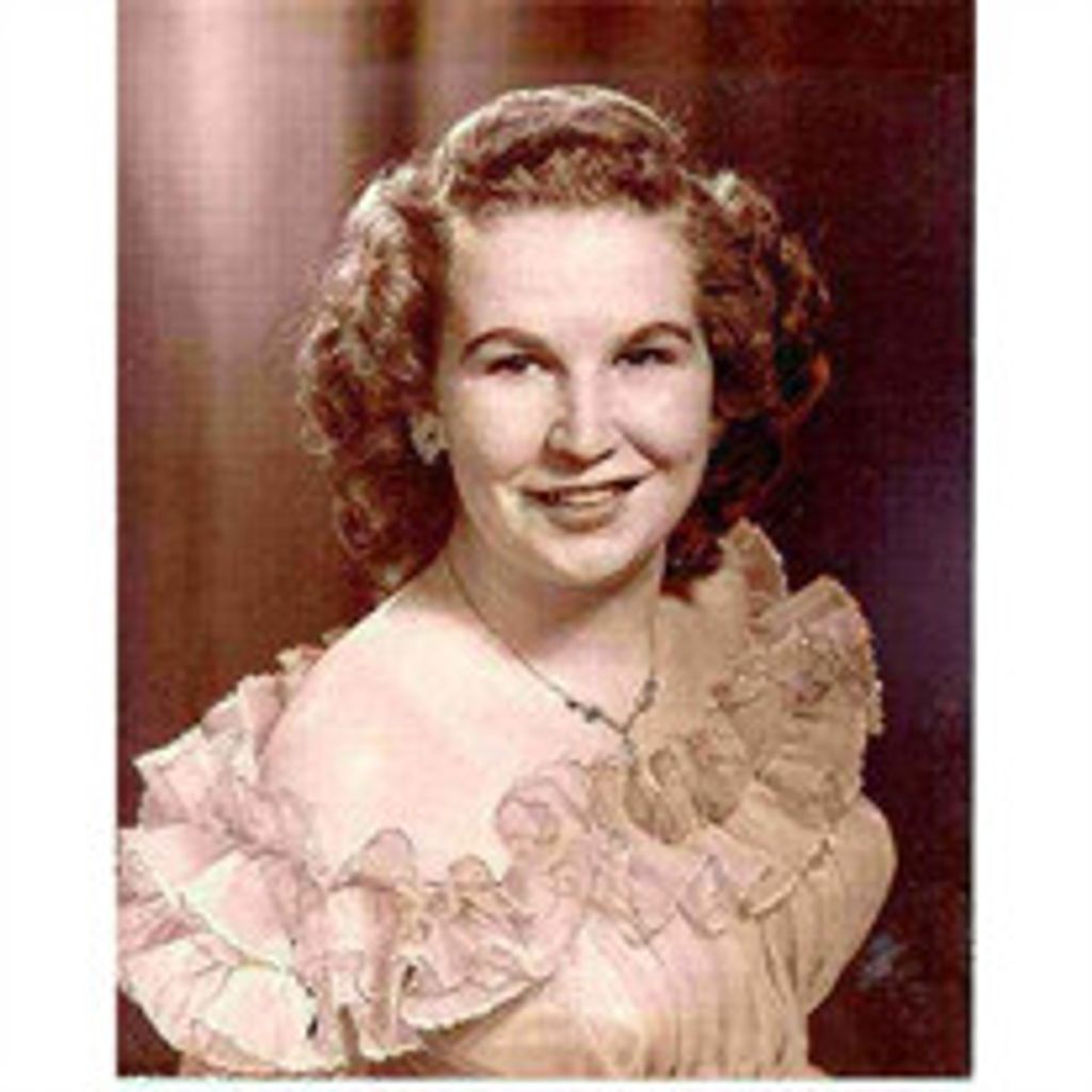 Rita Joy Braegger Mason