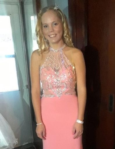Elizabeth June "Lizzy" Johnson-Neher Profile Photo