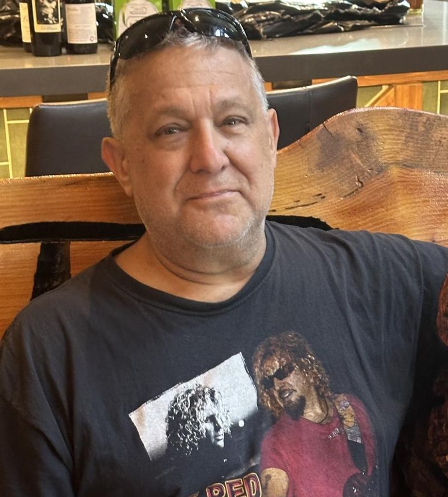 Anthony N. Pellegrini Profile Photo