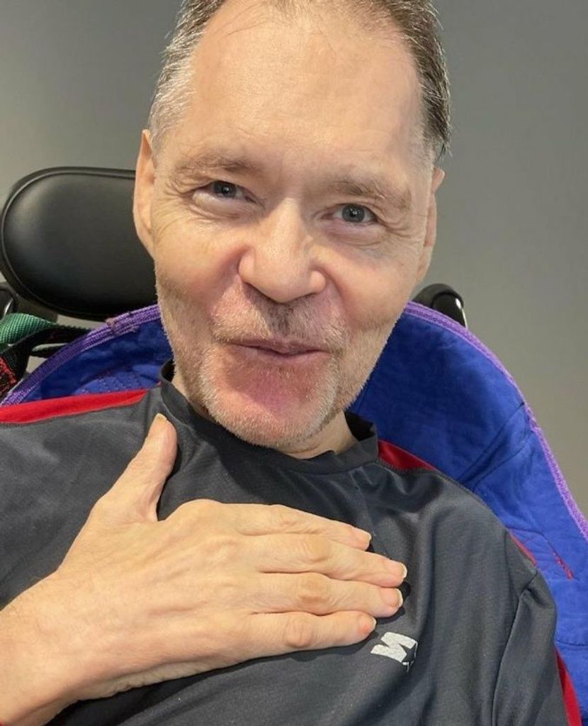 Michael ‘Mikey’ Warren Profile Photo