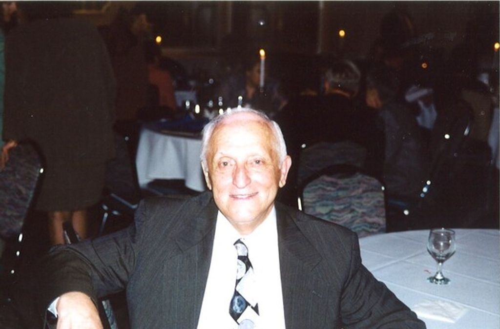 William E. Saksinsky Profile Photo