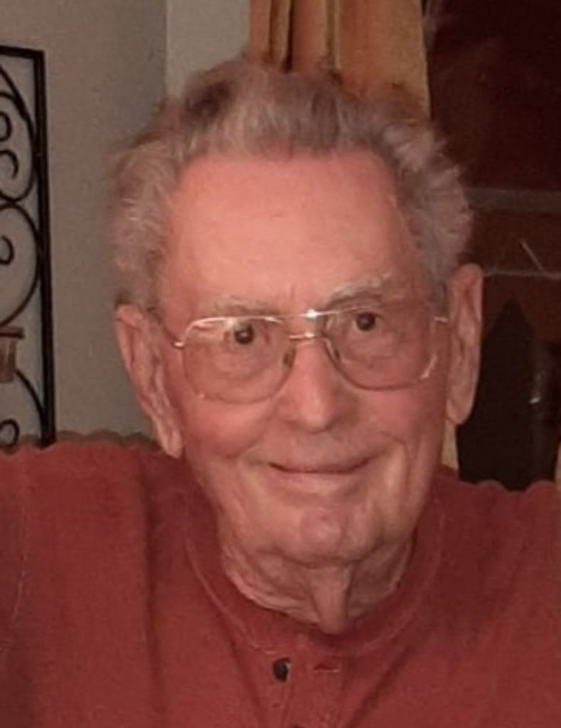 Wynnfield Wright Wilson Jr.