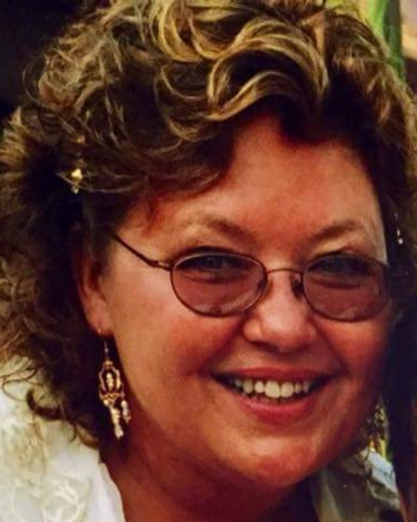 Marjorie Gardner