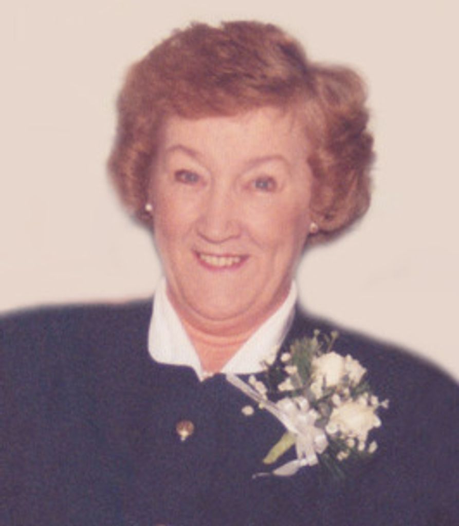 Elizabeth Sutherland Profile Photo
