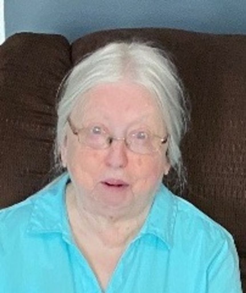 Hazel Coles Profile Photo