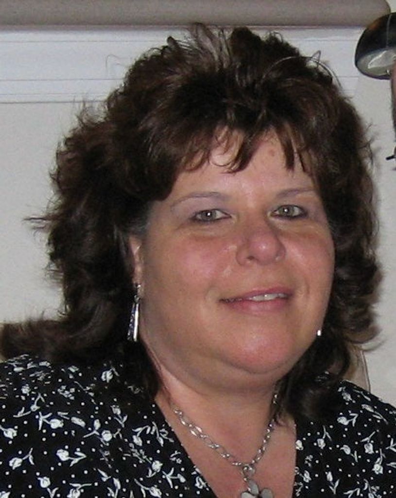 Christina Taylor