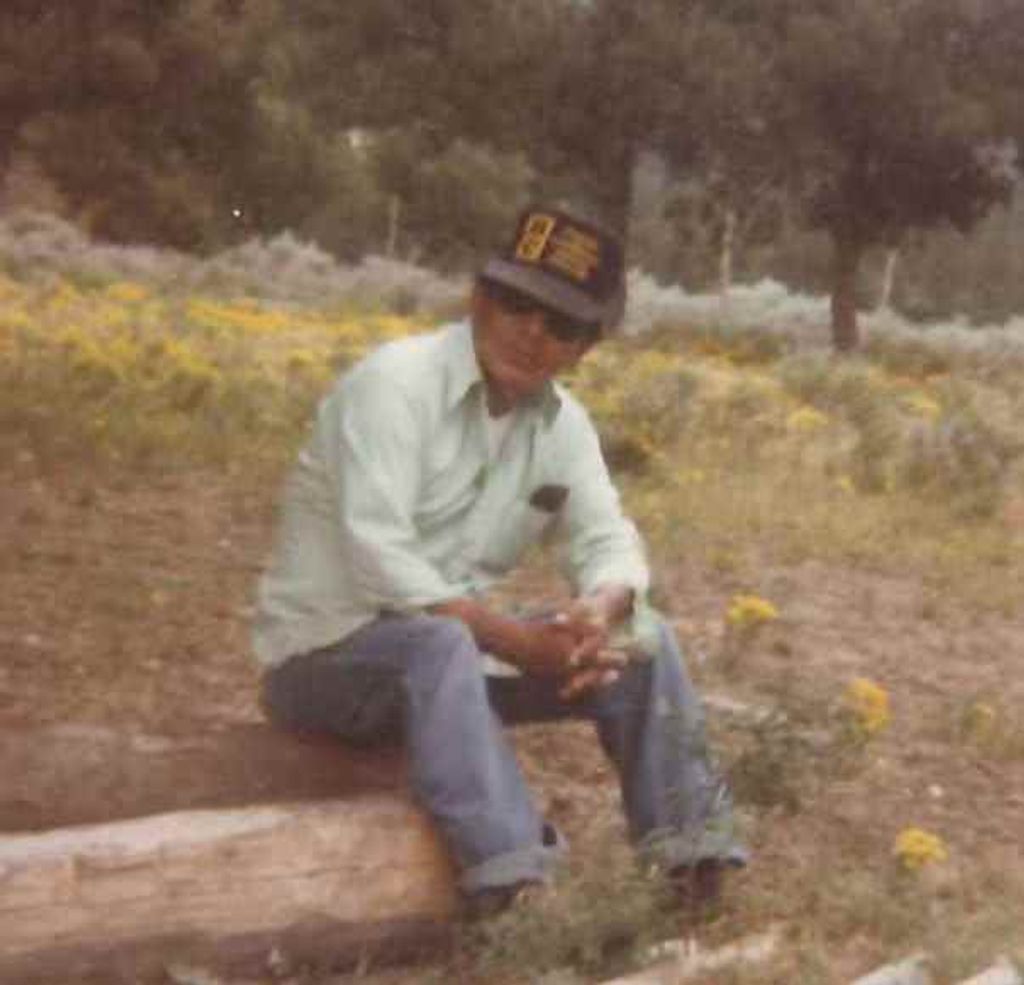 Luther Begay