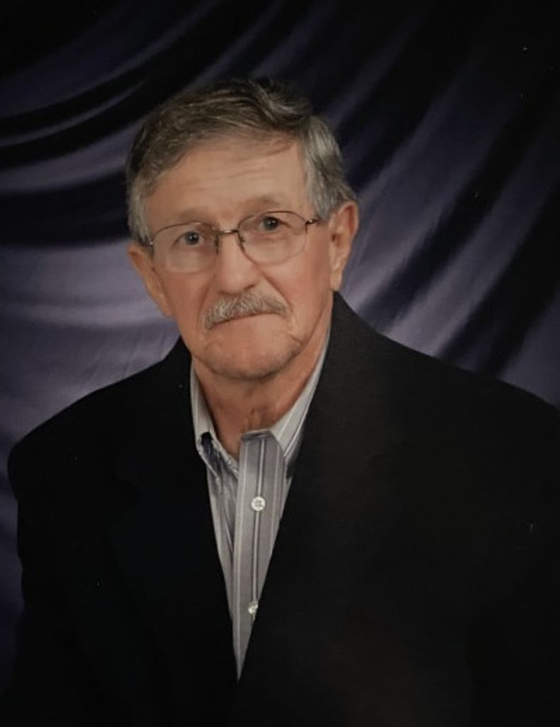 Kenneth Morris