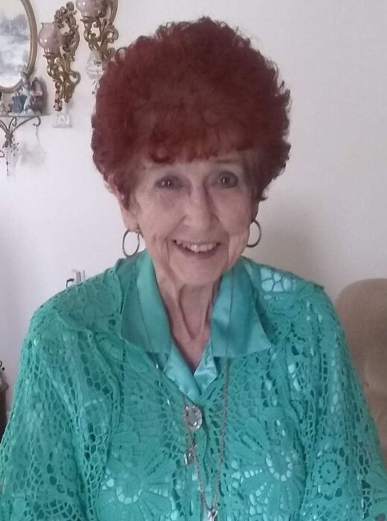 Maurine Austin Profile Photo