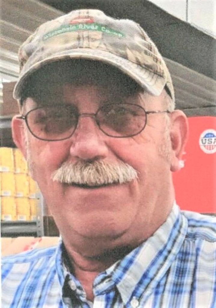 Michael "Mike" W. Hintz Profile Photo