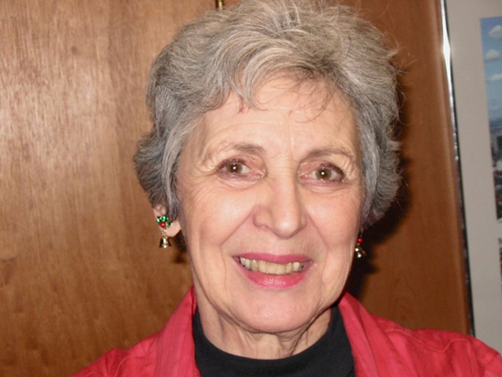 Dorothy C. Keleher Profile Photo