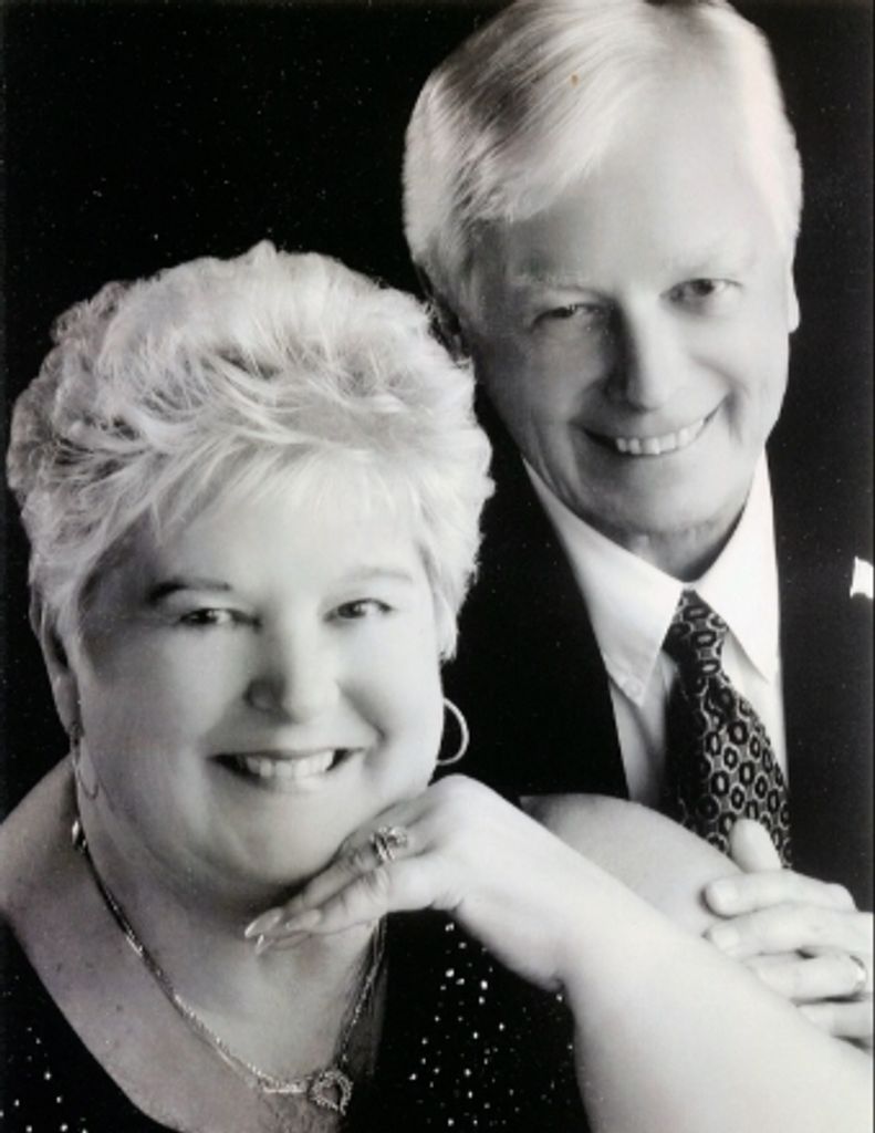 Glen Richard Struthers
