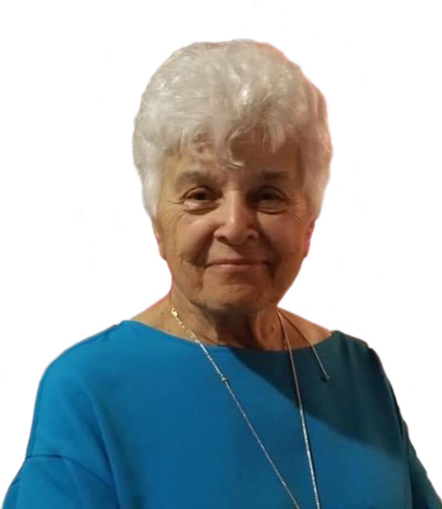 Dorothy E. Martin Profile Photo