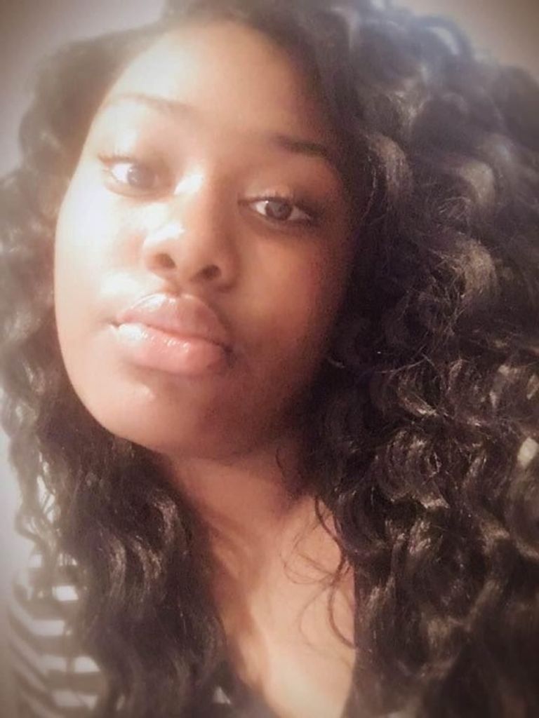 Jakeirah Y. Cunningham