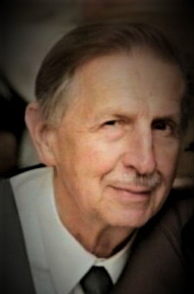Robert E. Anderson