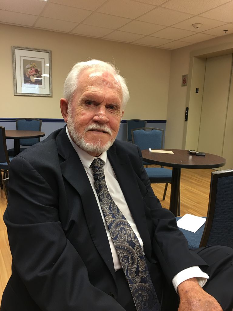 Sidney L. Duncan Profile Photo