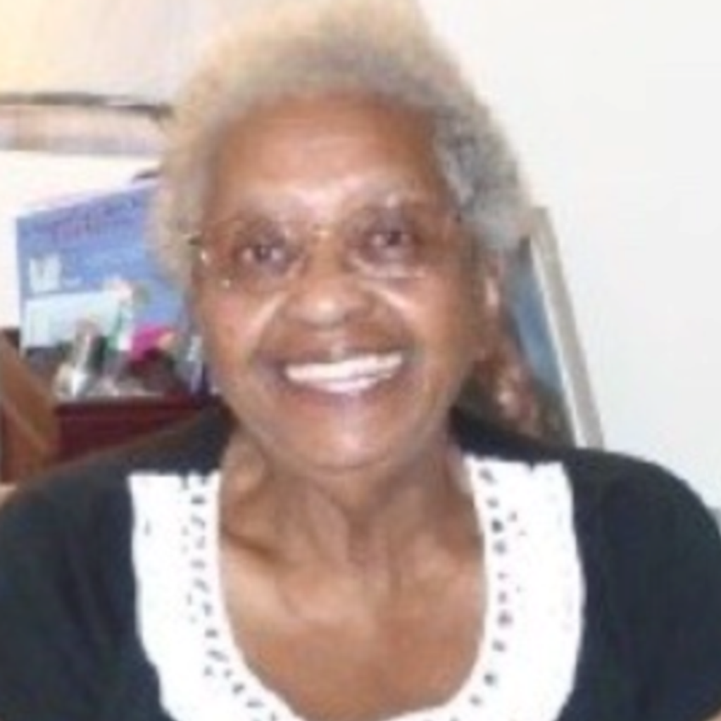 Bessie Virginia Newsome