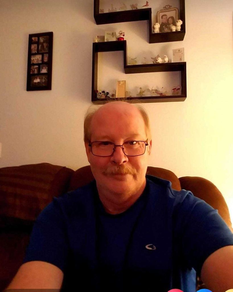 Brian D. Powers