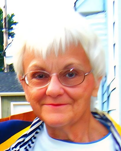 Dolores Szendel's obituary image
