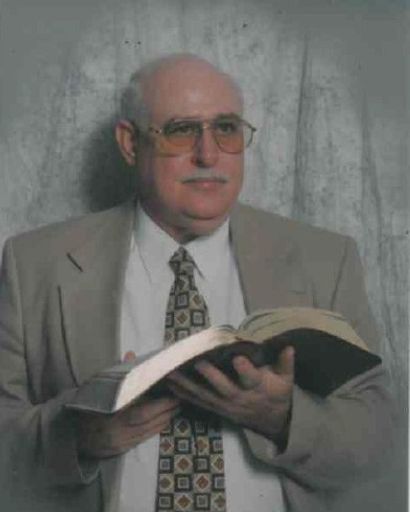 Ronnie M. Willis's obituary image
