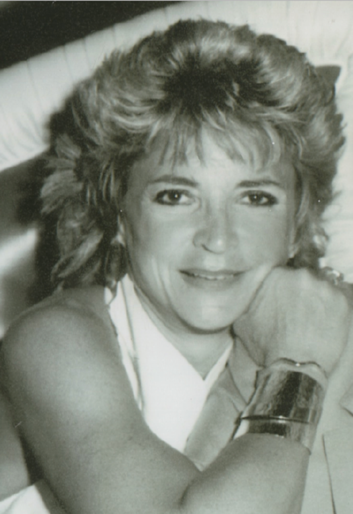 Patricia Klein Profile Photo