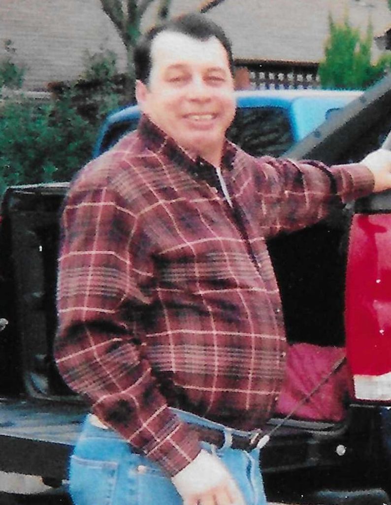 Cecil Cole Profile Photo