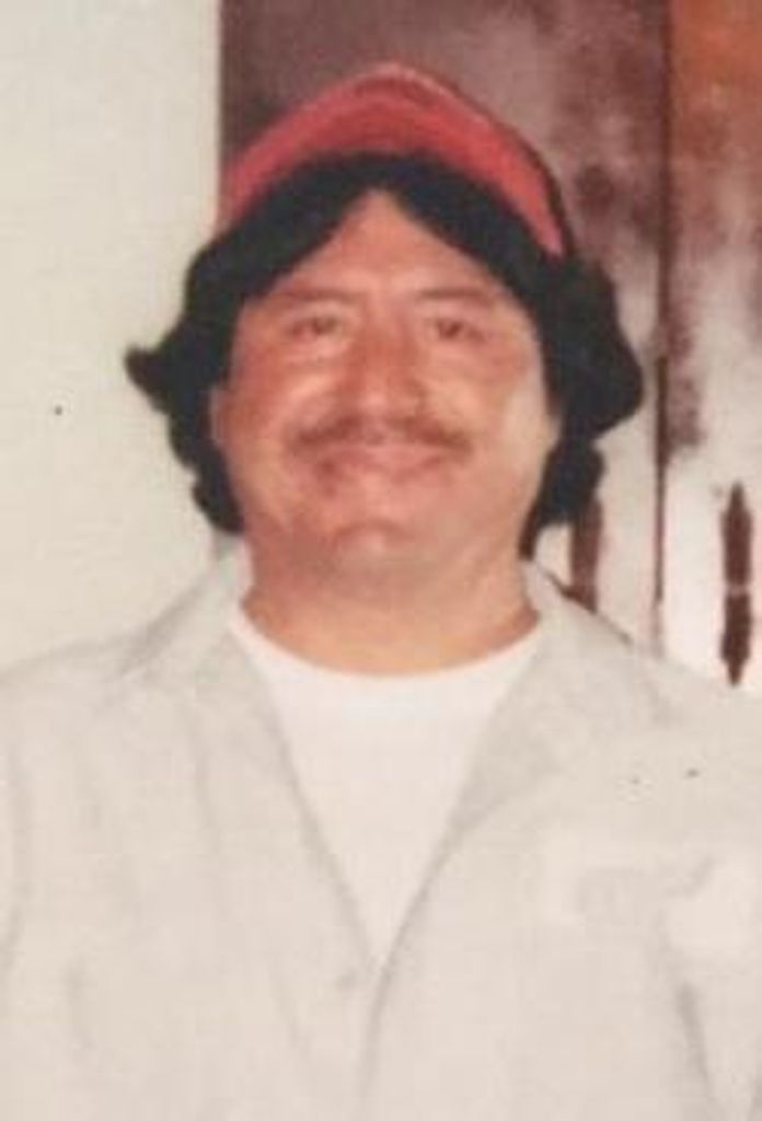 Mario G. Garcia Profile Photo