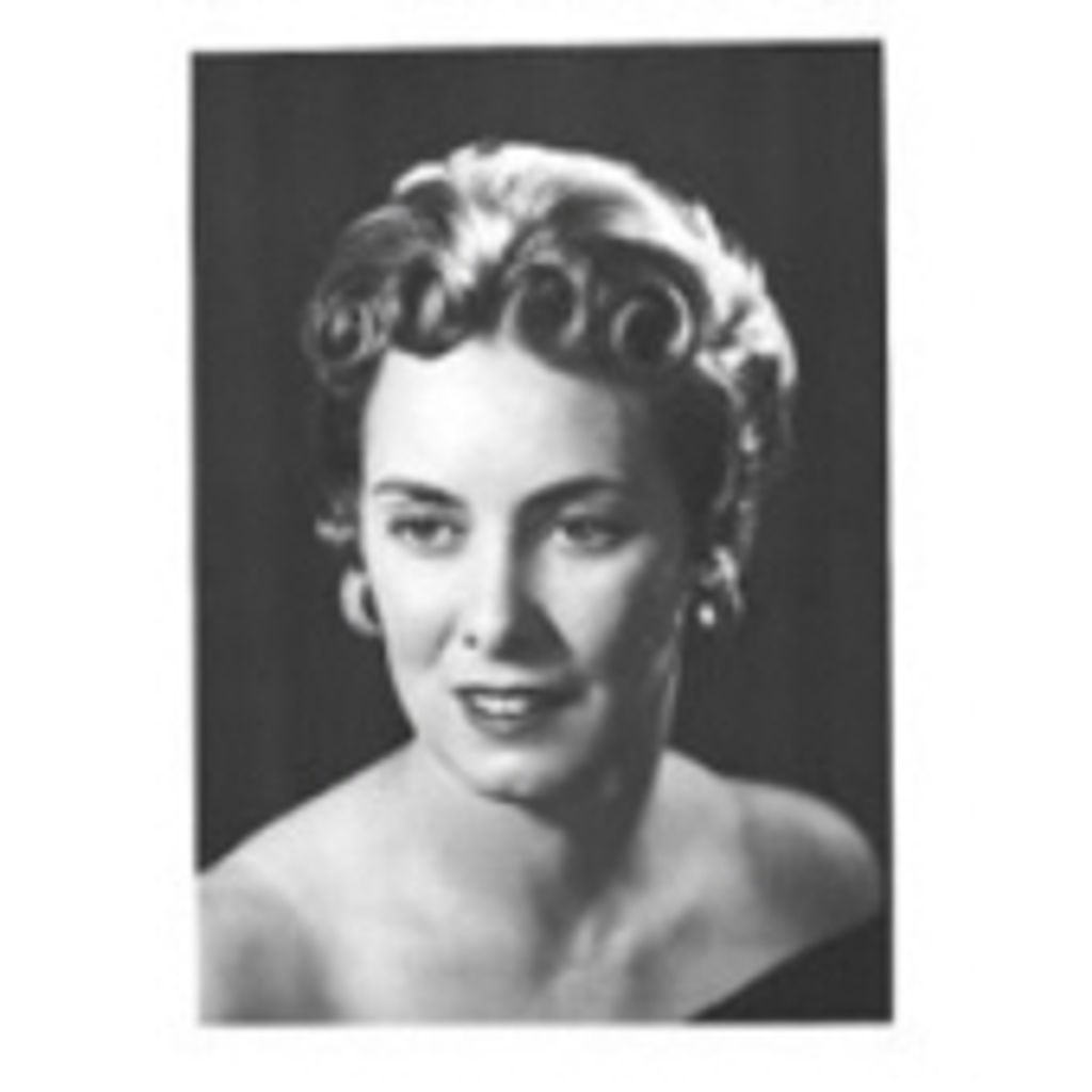 Audrey Bernice Greenway