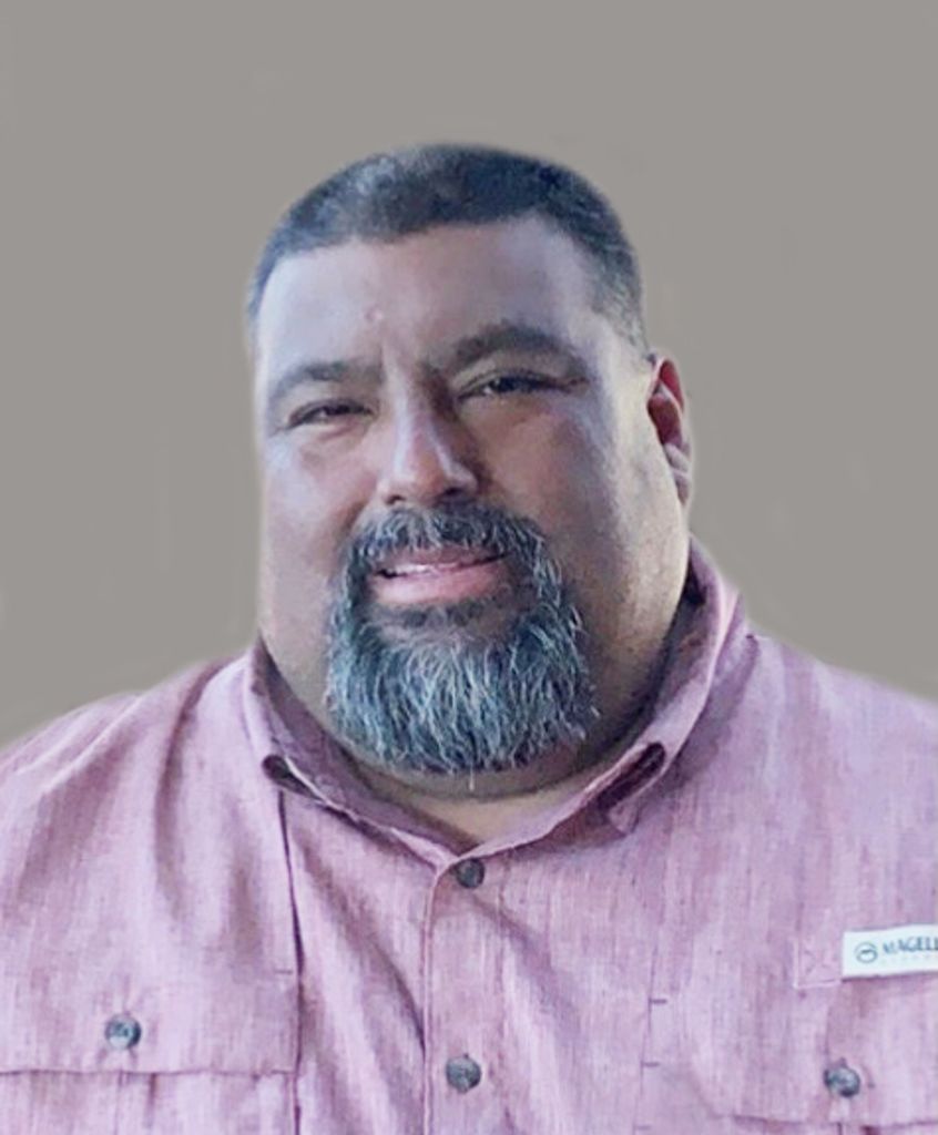 Jose Campos Patino