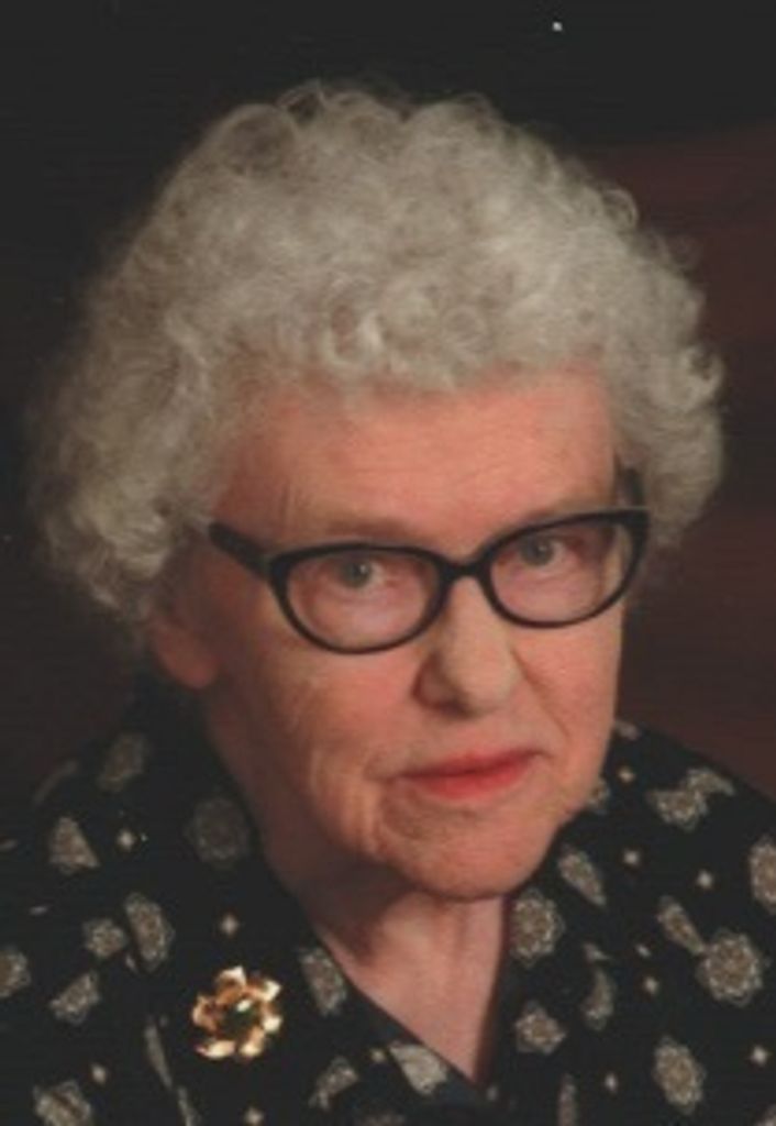 Iris Joan Sackenheim Profile Photo