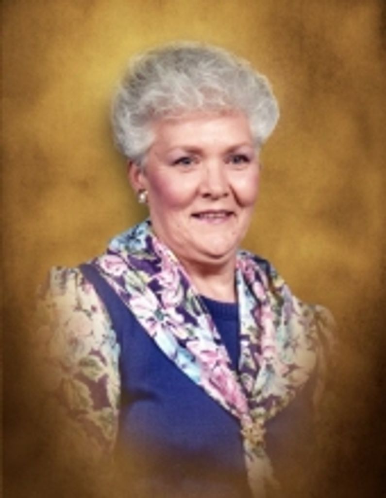 Estalene Pulliam