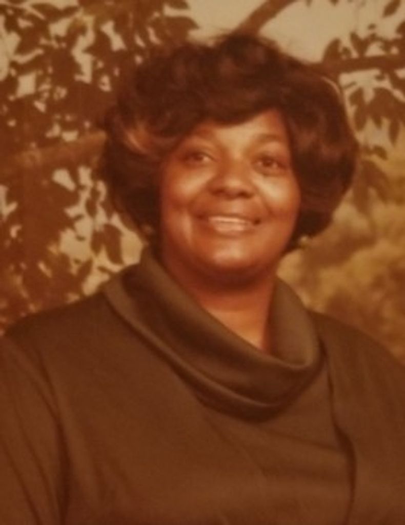 MAE HENDERSON