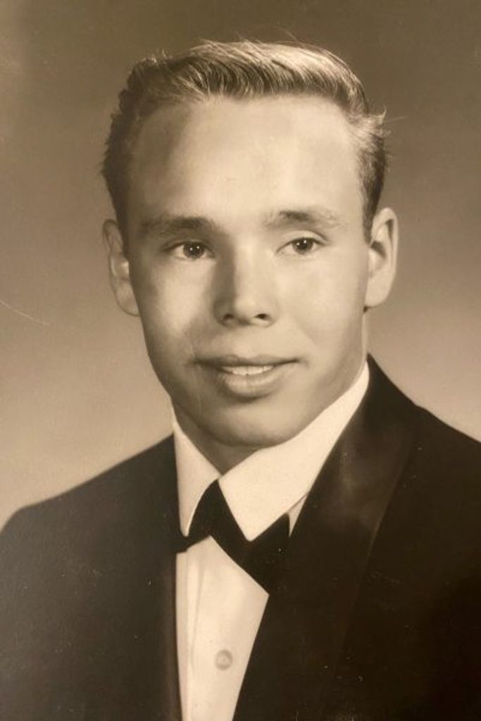 Donald Eugene (Gene) Watkins Profile Photo