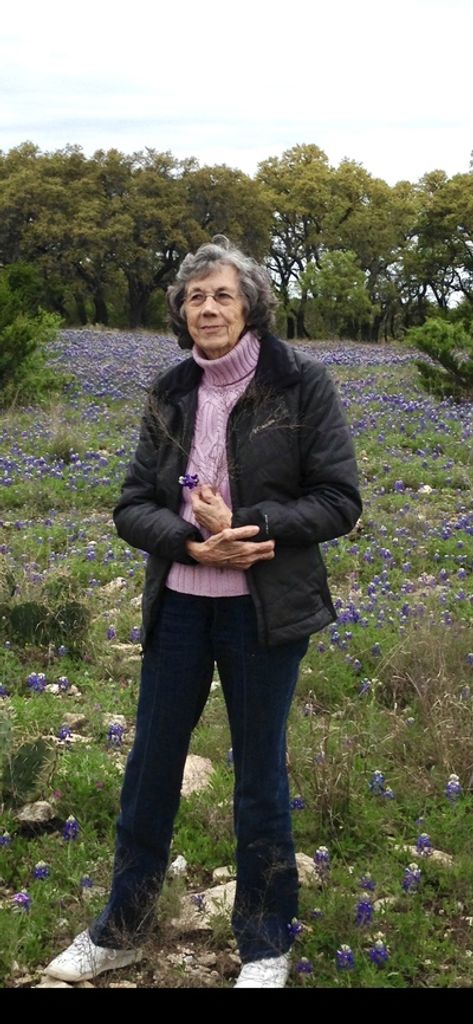 Mary Elizabeth Authur Williams Profile Photo