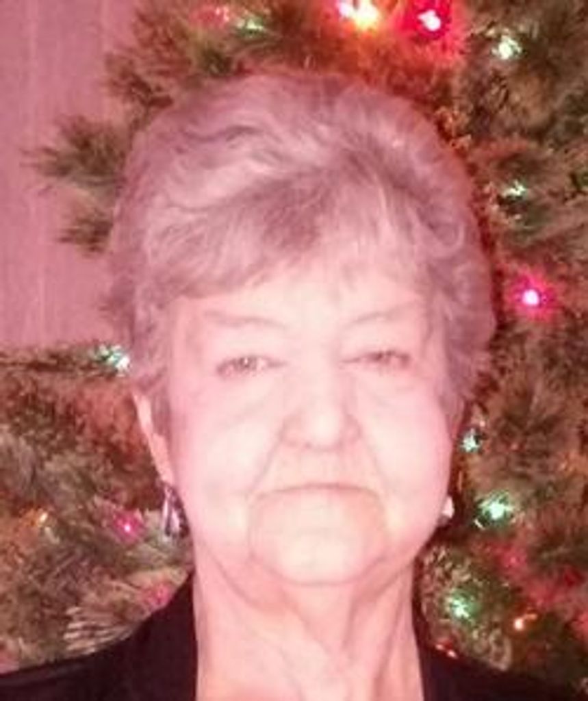 Kitty Colleen Brandt