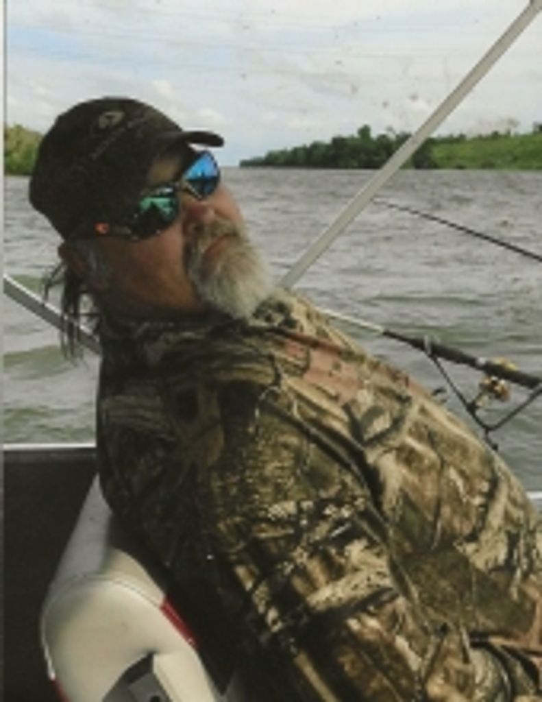 Kenneth Ray Miles