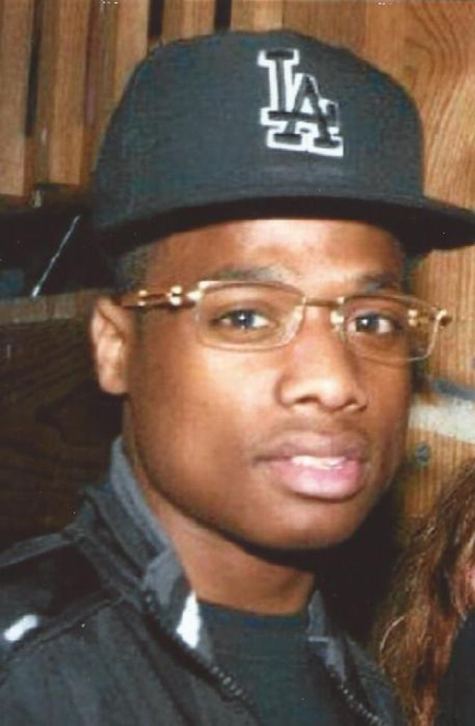 Jovan Jeremy "Chevy "Boi" Williamson