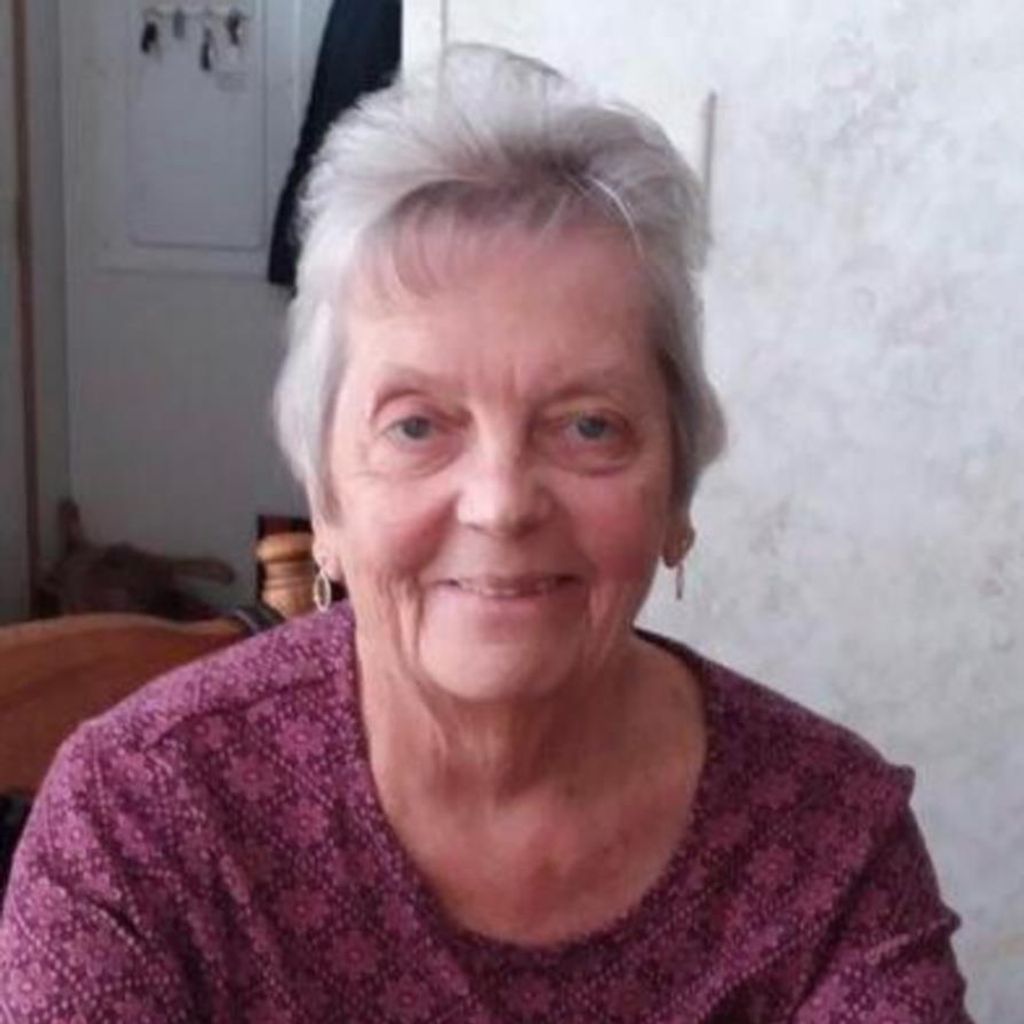 Mary  R. (Cox)  Taylor