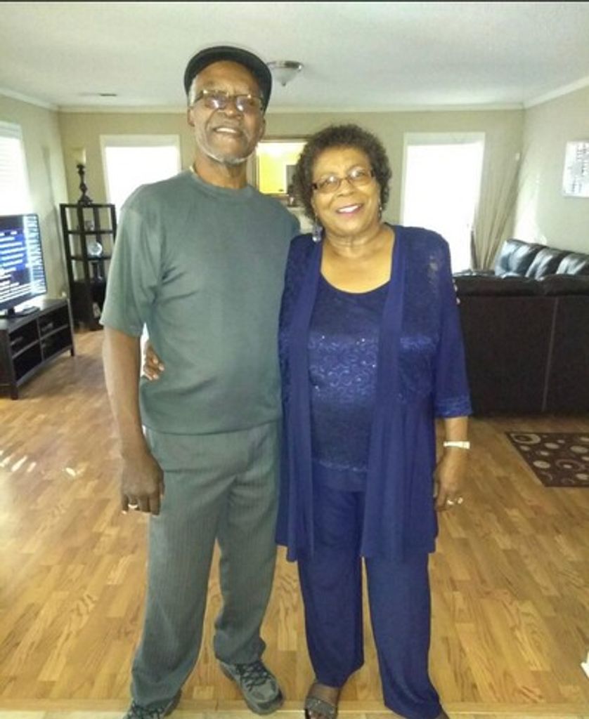 Friday Anthony Profile Photo