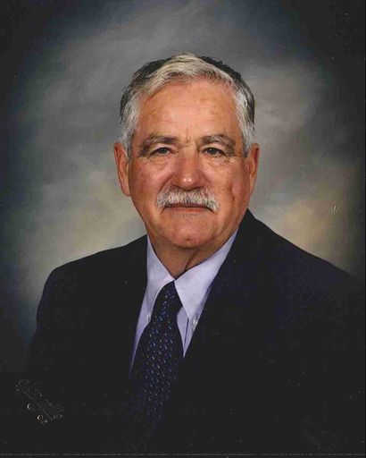 James Richard Boesch's obituary image