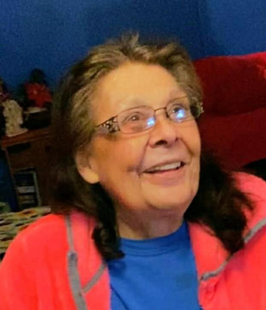 Faye "Barbara" Grace Amyotte Profile Photo