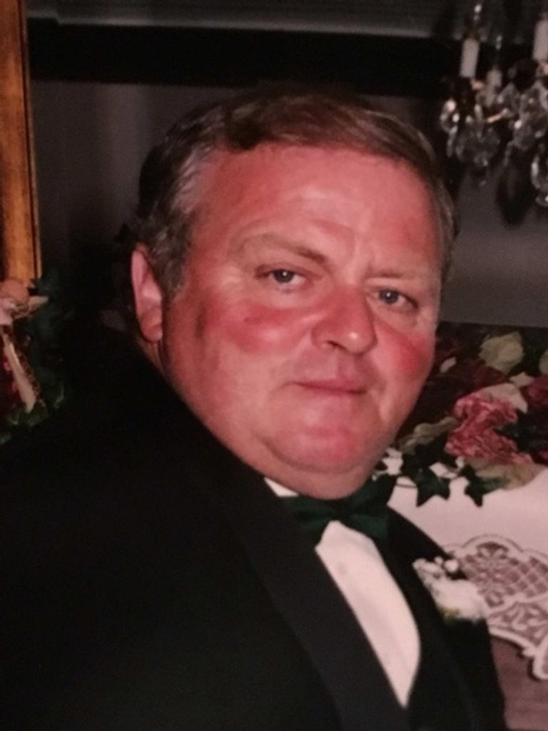 Herman Claude Carter Profile Photo